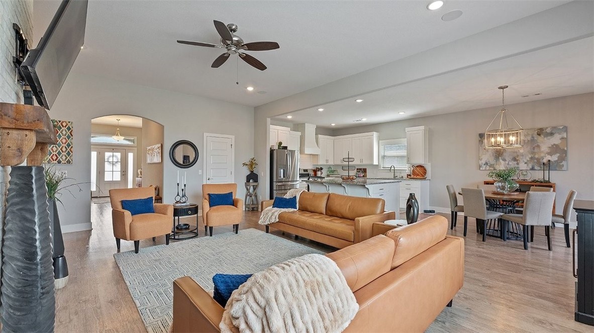 Hylton Place - Residential