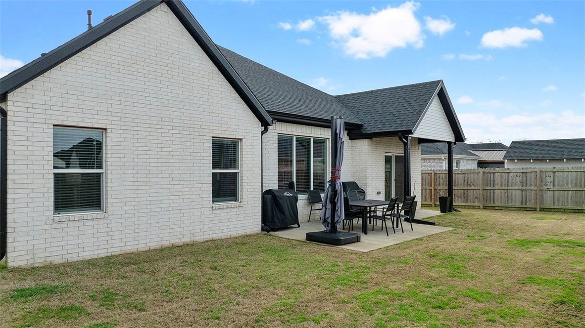 Hylton Place - Residential