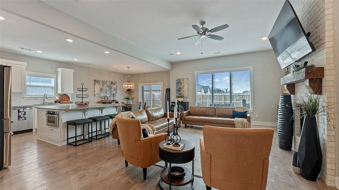 Hylton Place - Residential