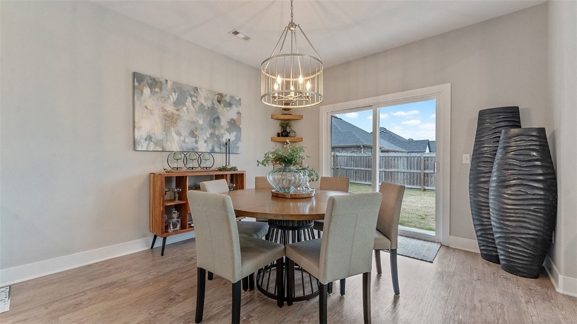 Hylton Place - Residential