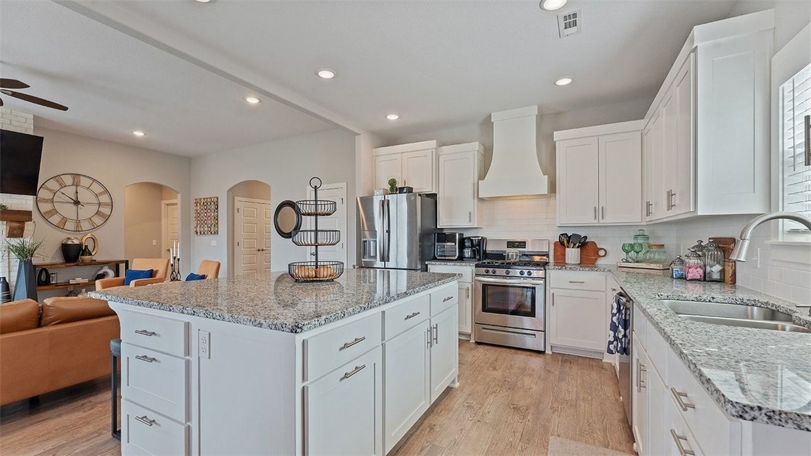 Hylton Place - Residential