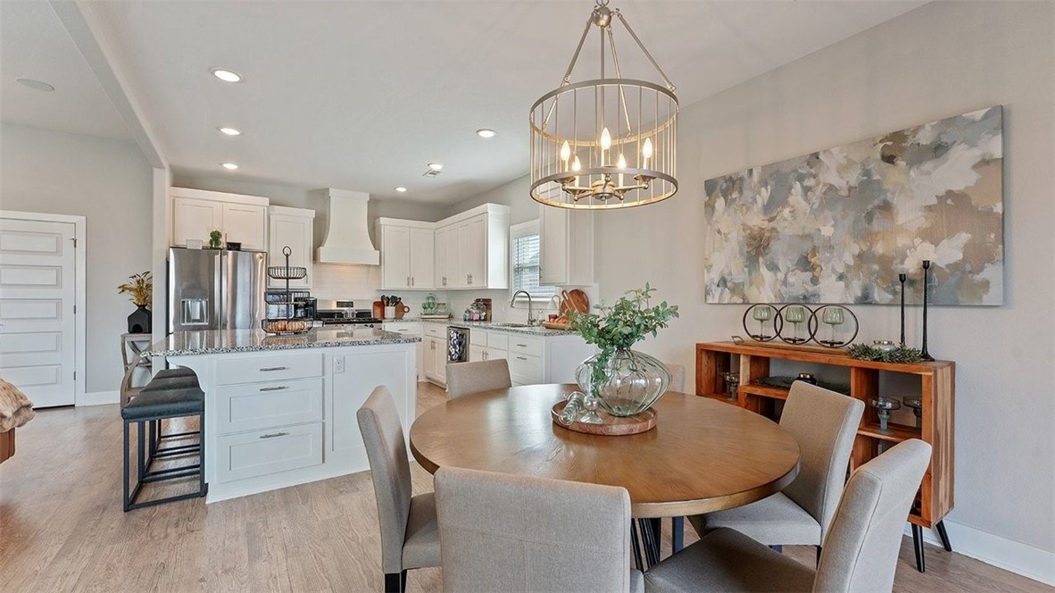 Hylton Place - Residential