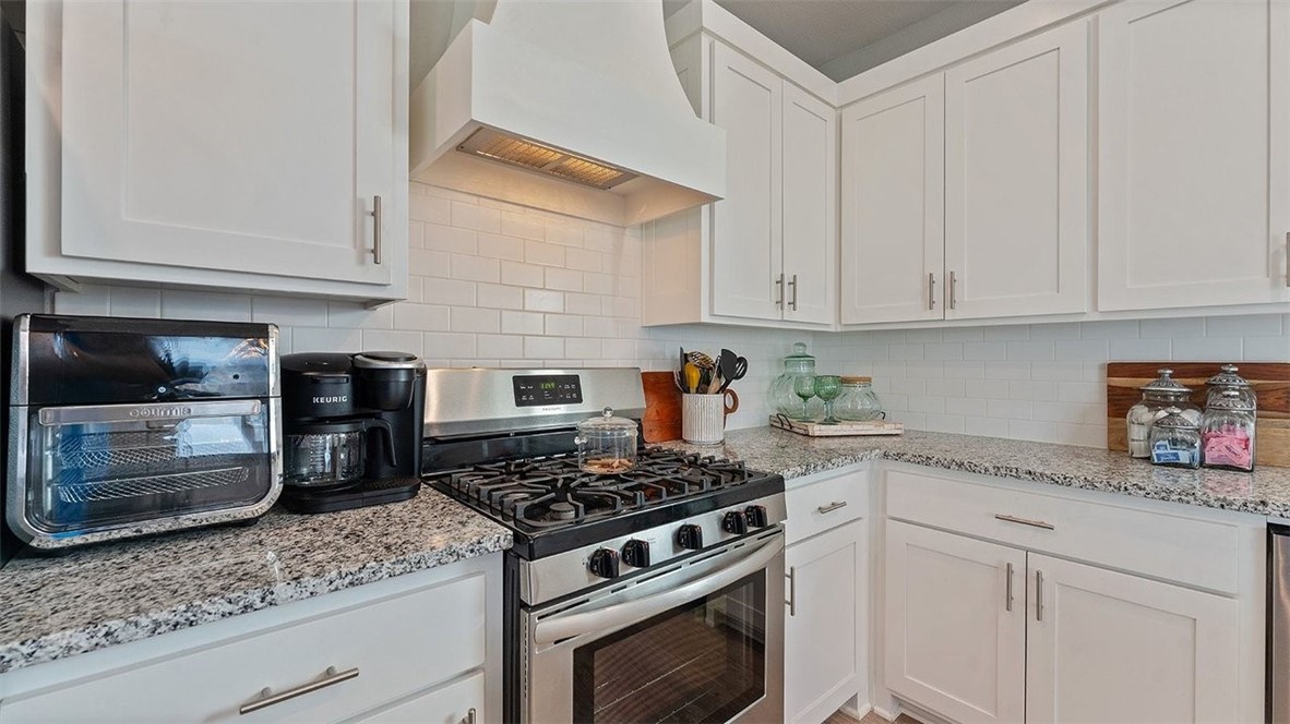 Hylton Place - Residential