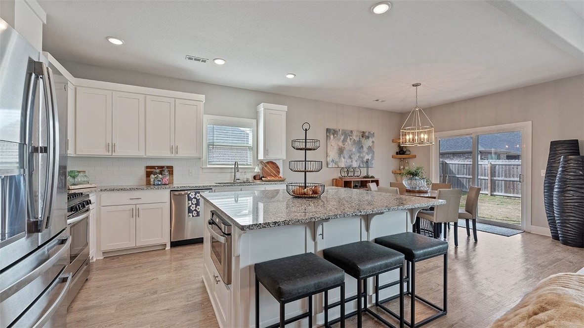 Hylton Place - Residential