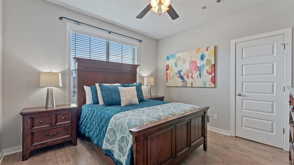 Hylton Place - Residential