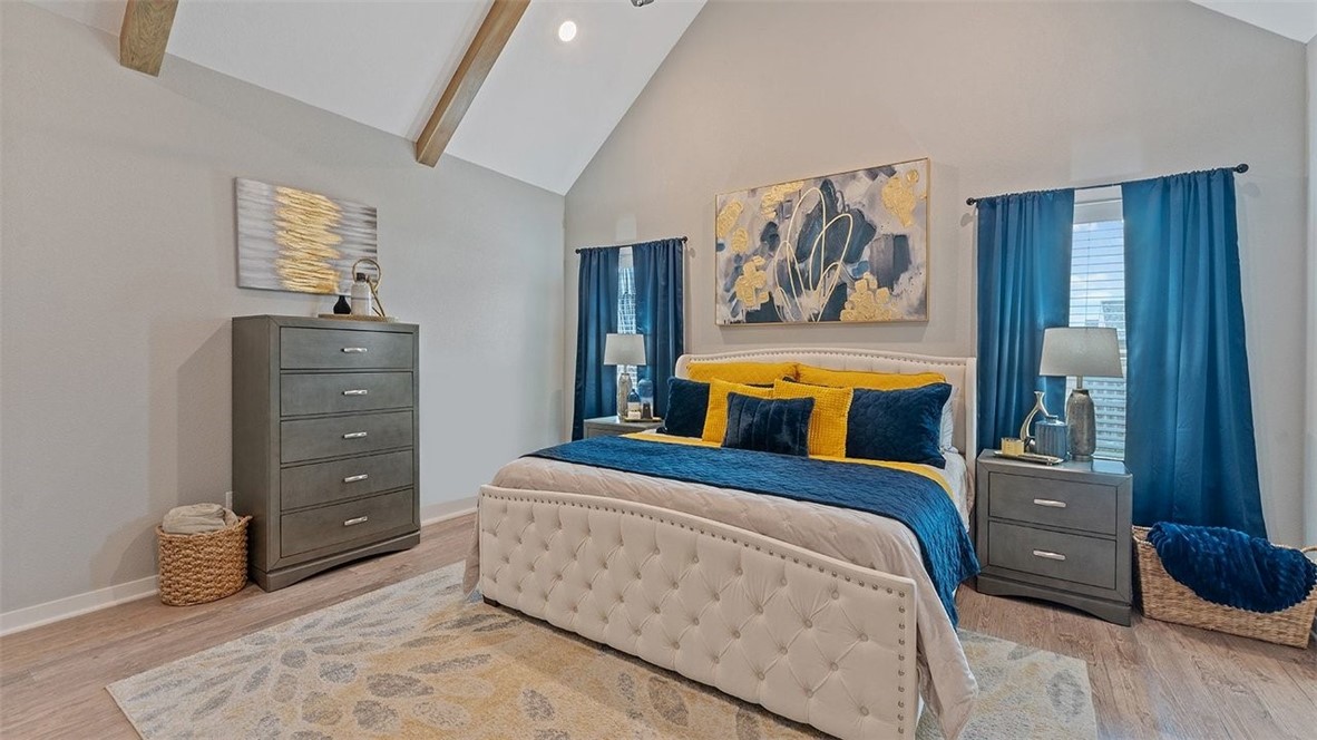 Hylton Place - Residential