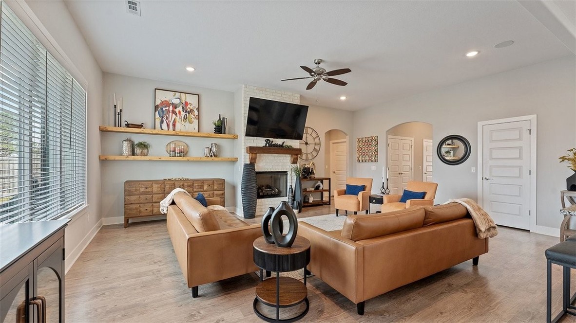 Hylton Place - Residential