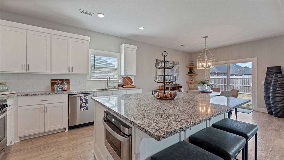 Hylton Place - Residential