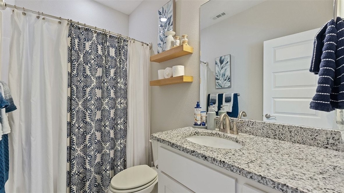 Hylton Place - Residential