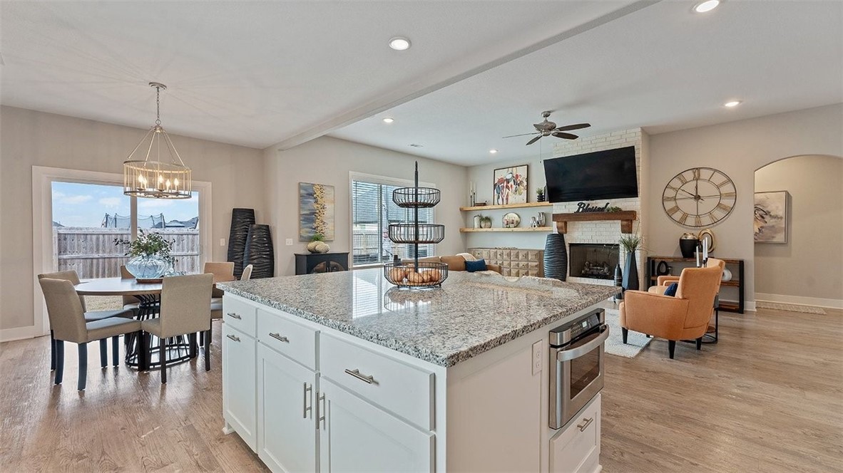 Hylton Place - Residential