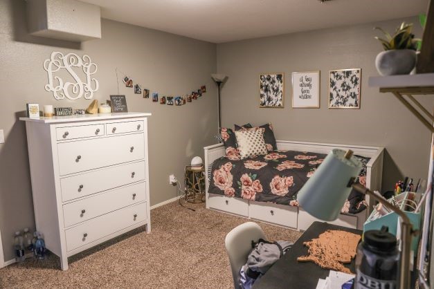 20-16-31 - Residential