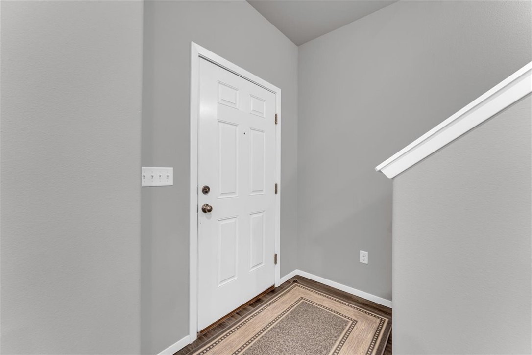 Morningside Estates Ph 4 Centerton - Residential