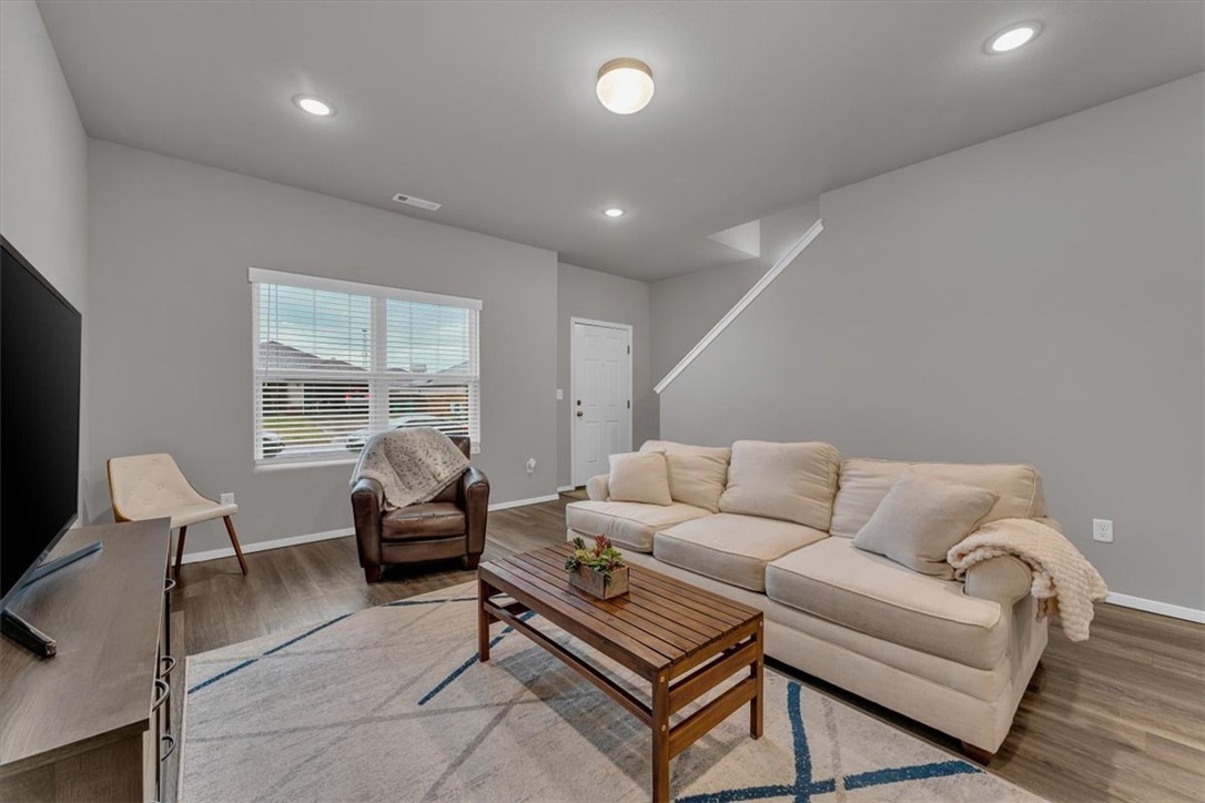 Morningside Estates Ph 4 Centerton - Residential