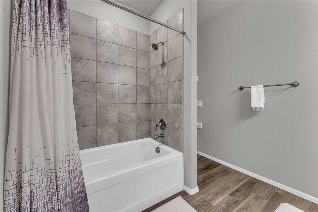 Morningside Estates Ph 4 Centerton - Residential