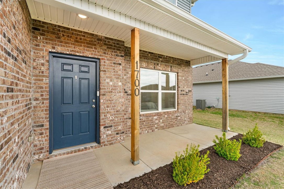 Morningside Estates Ph 4 Centerton - Residential