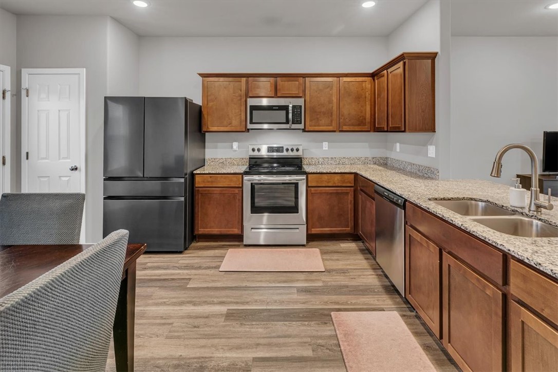 Morningside Estates Ph 4 Centerton - Residential