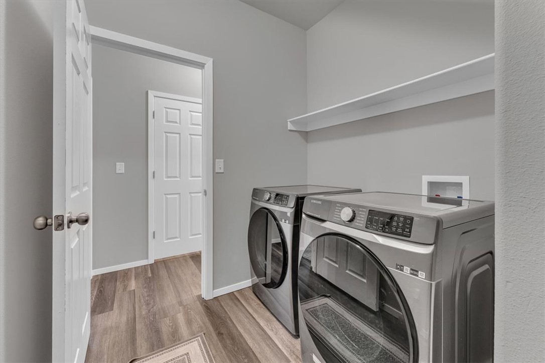 Morningside Estates Ph 4 Centerton - Residential