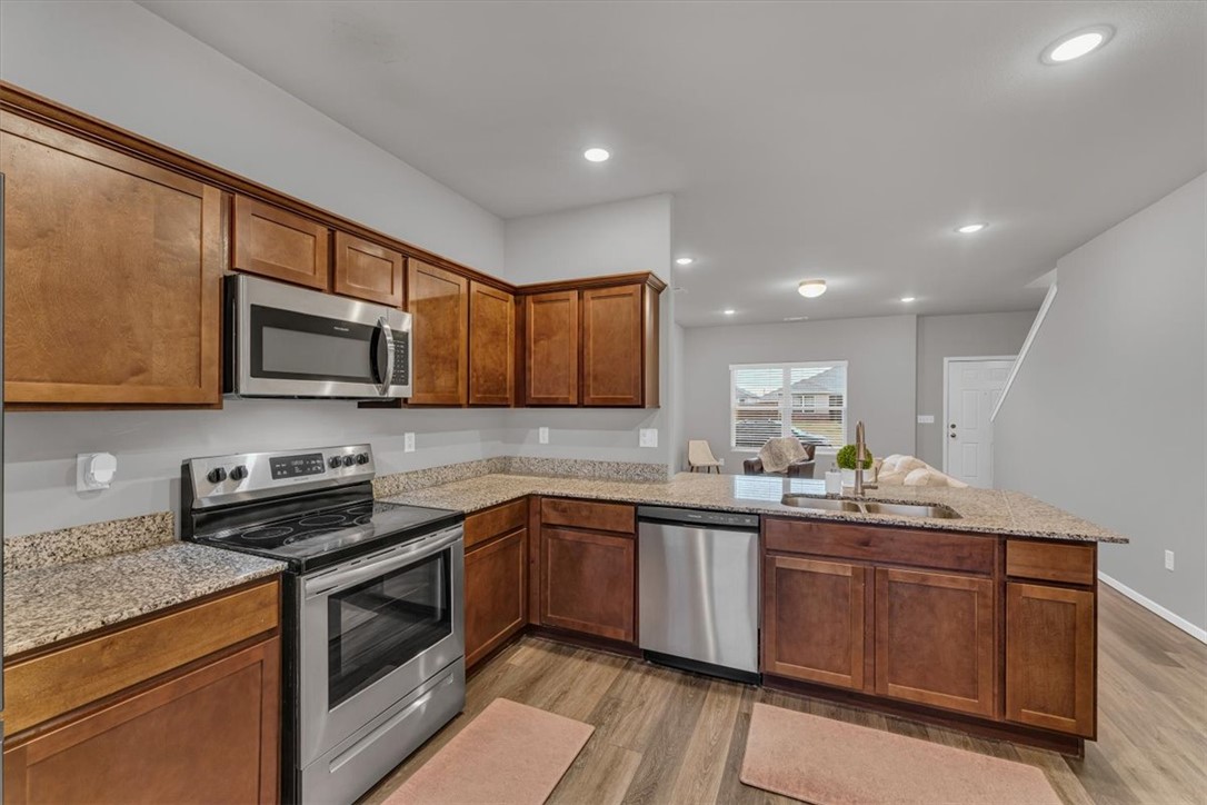 Morningside Estates Ph 4 Centerton - Residential