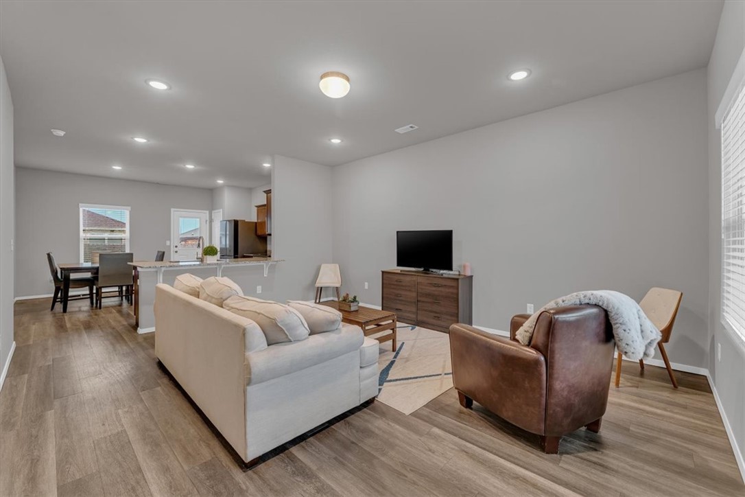 Morningside Estates Ph 4 Centerton - Residential