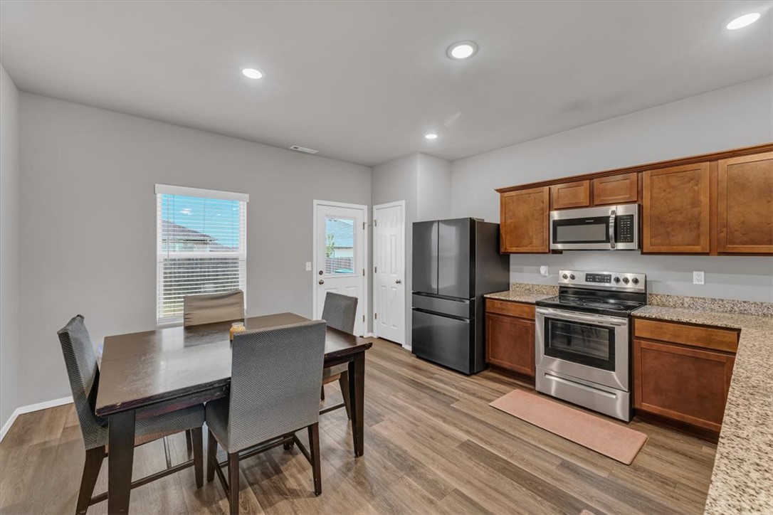 Morningside Estates Ph 4 Centerton - Residential