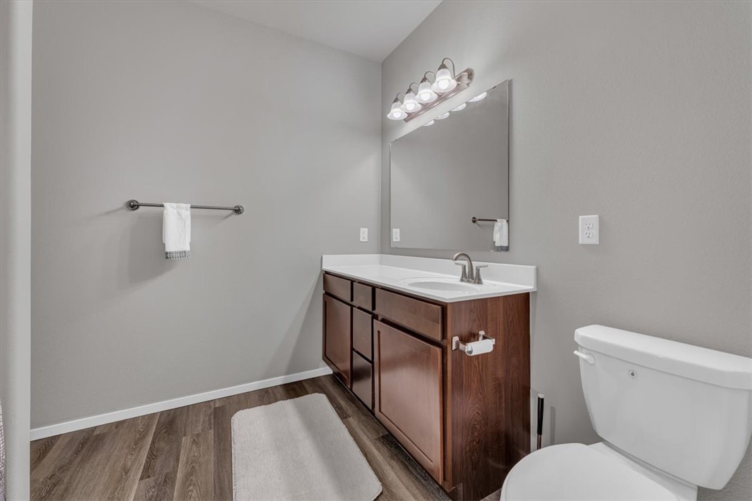 Morningside Estates Ph 4 Centerton - Residential
