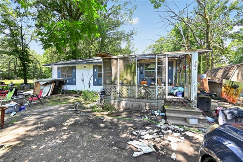 Photo of 901 Mockingbird Lane, Star City, AR 71667 (MLS # 1355966)