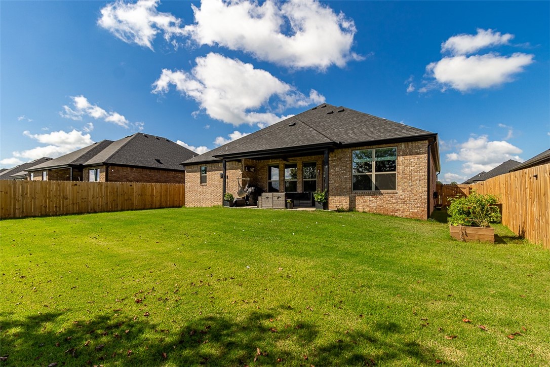 Edgewood Estates - Residential