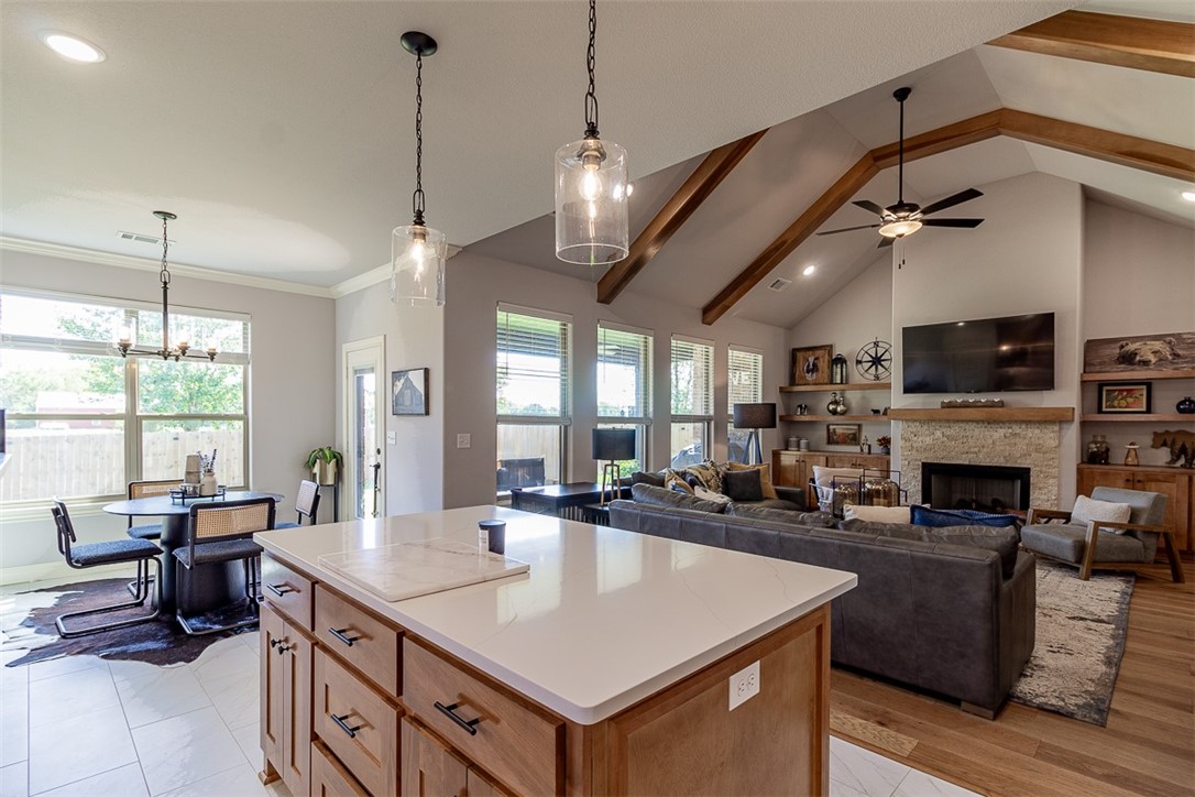 Edgewood Estates - Residential