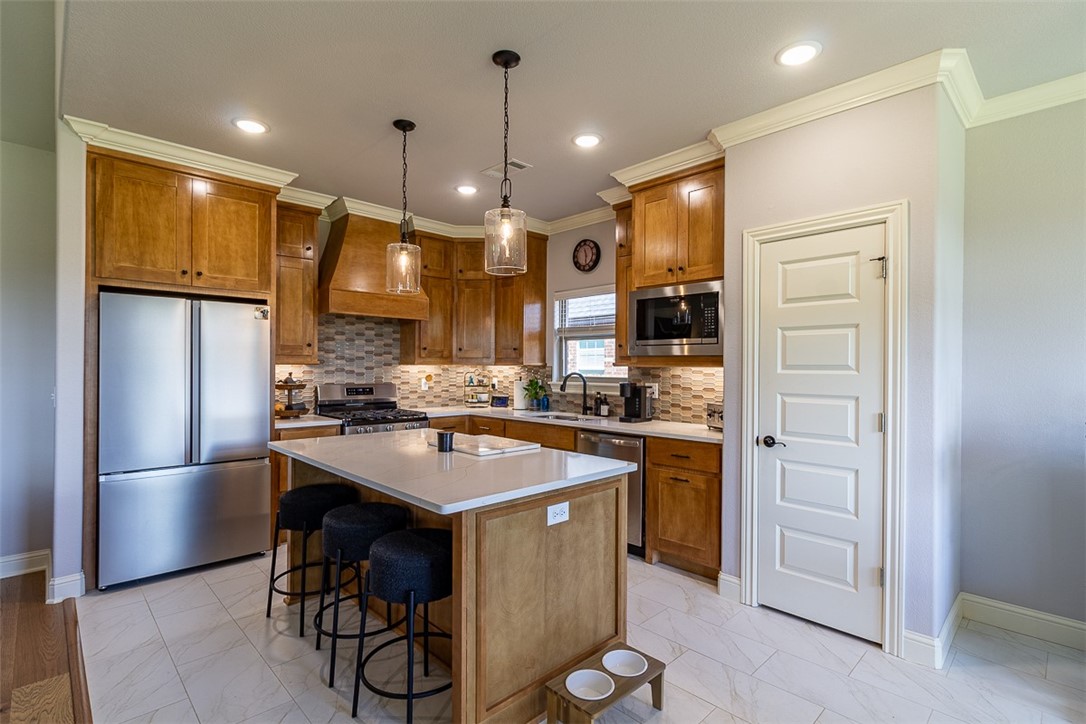 Edgewood Estates - Residential