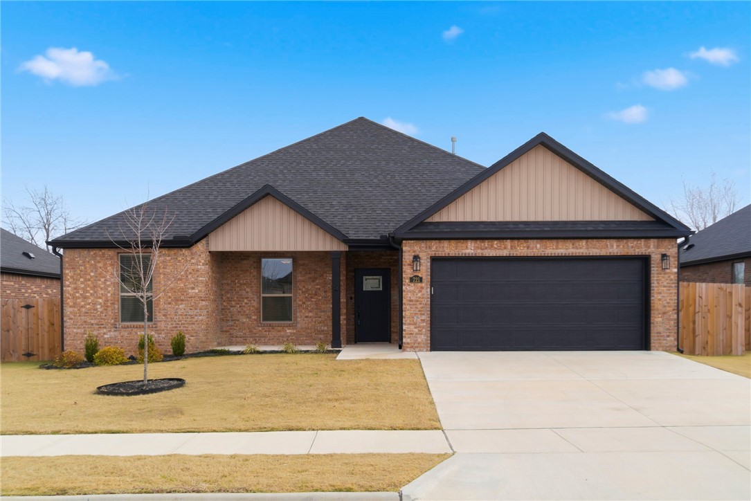 Edgewood Estates - Residential