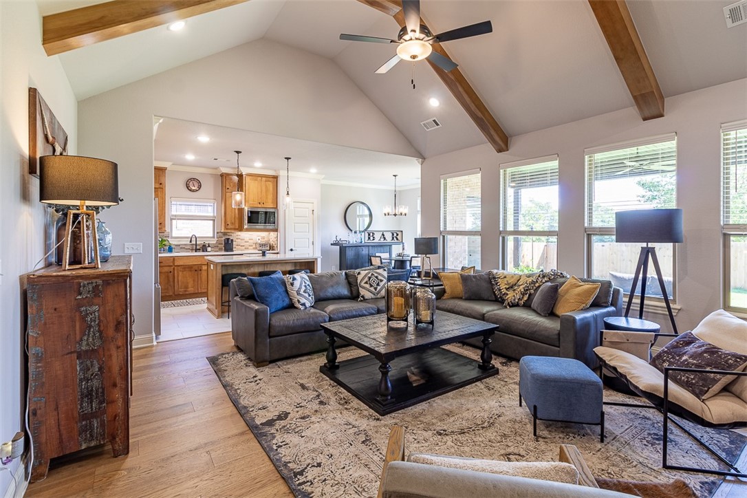 Edgewood Estates - Residential