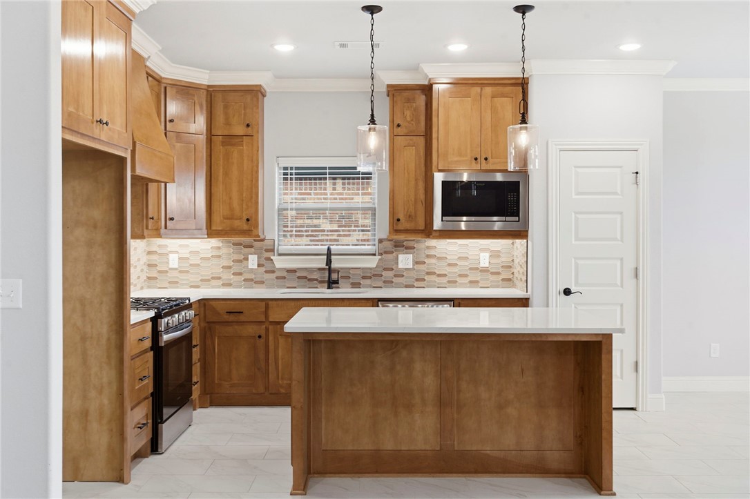 Edgewood Estates - Residential