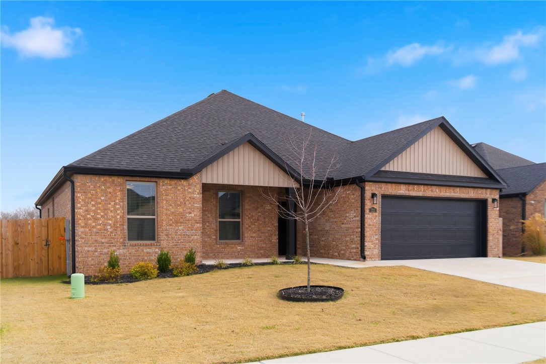 Edgewood Estates - Residential