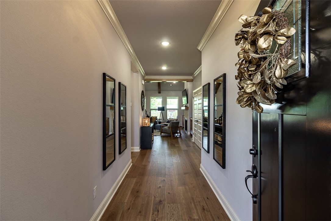 Edgewood Estates - Residential
