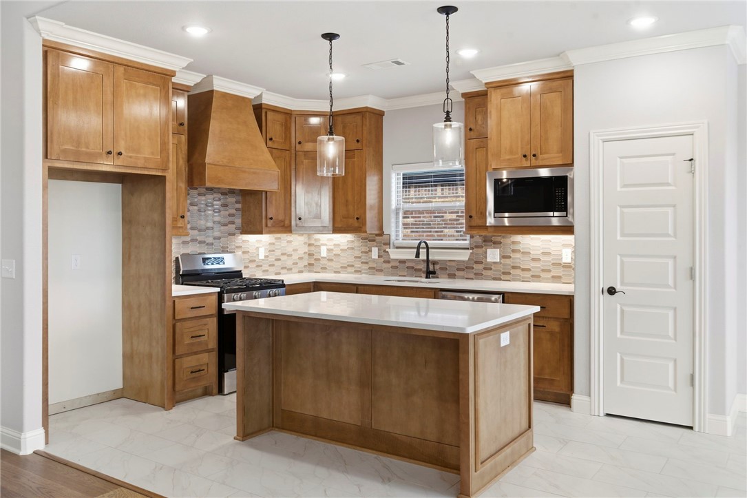 Edgewood Estates - Residential