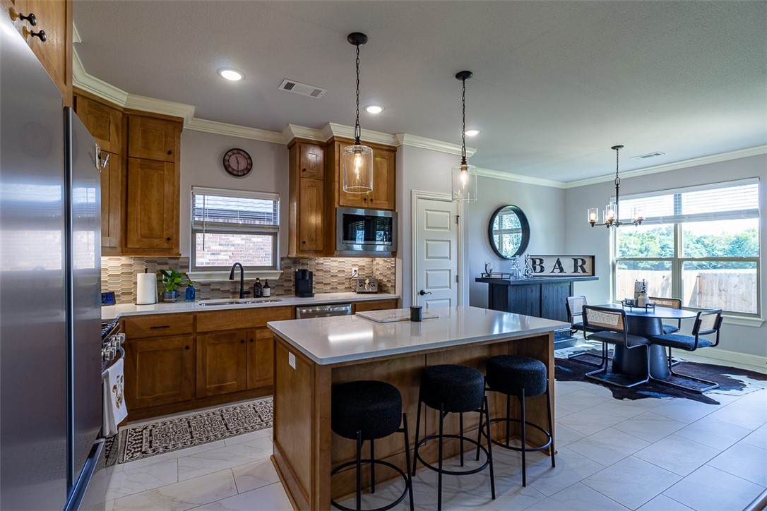 Edgewood Estates - Residential