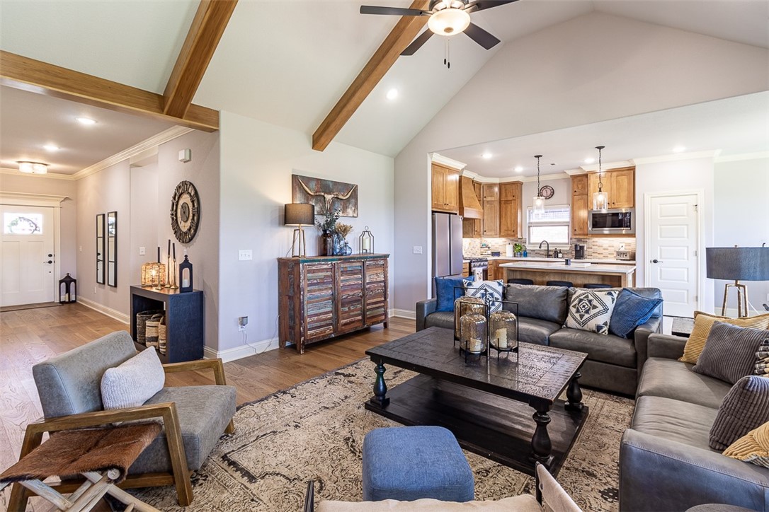 Edgewood Estates - Residential