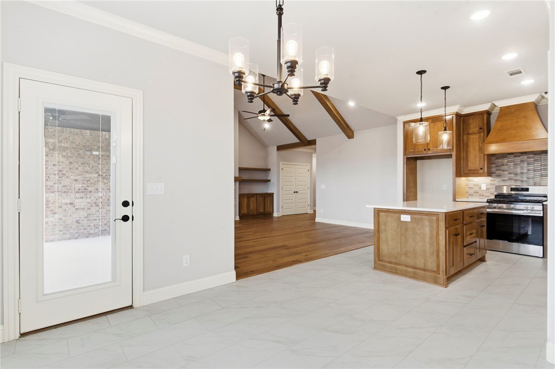 Edgewood Estates - Residential