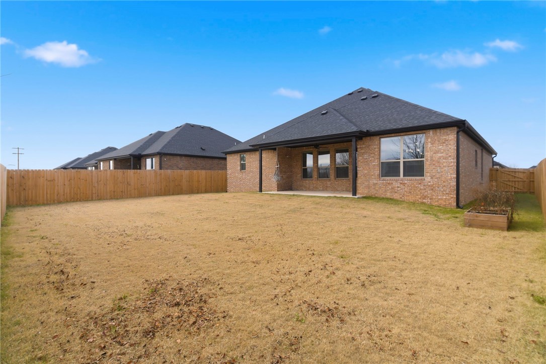 Edgewood Estates - Residential