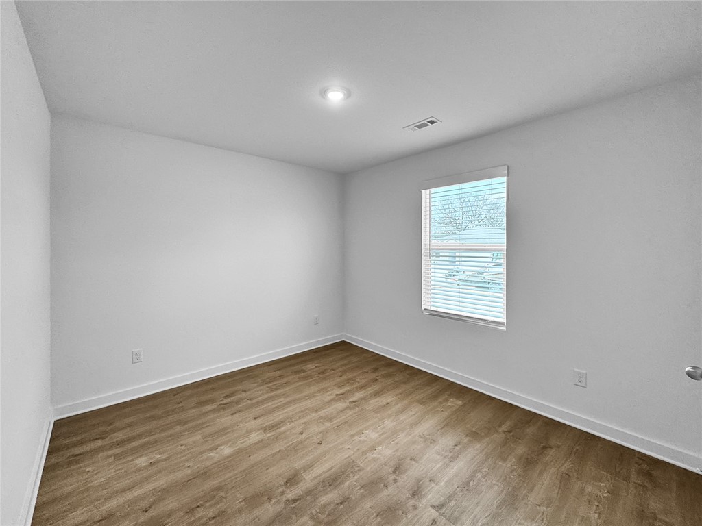 West Wind, Phase 1 - Residential