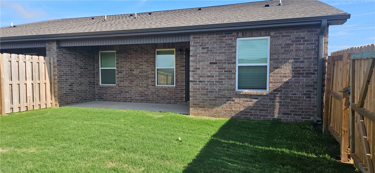 Synder Station Ph Vii & Viii Highfill - Residential Lease