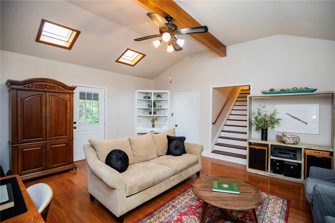 East Oaks Ph Ii - Residential