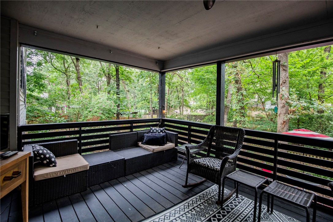 East Oaks Ph Ii - Residential