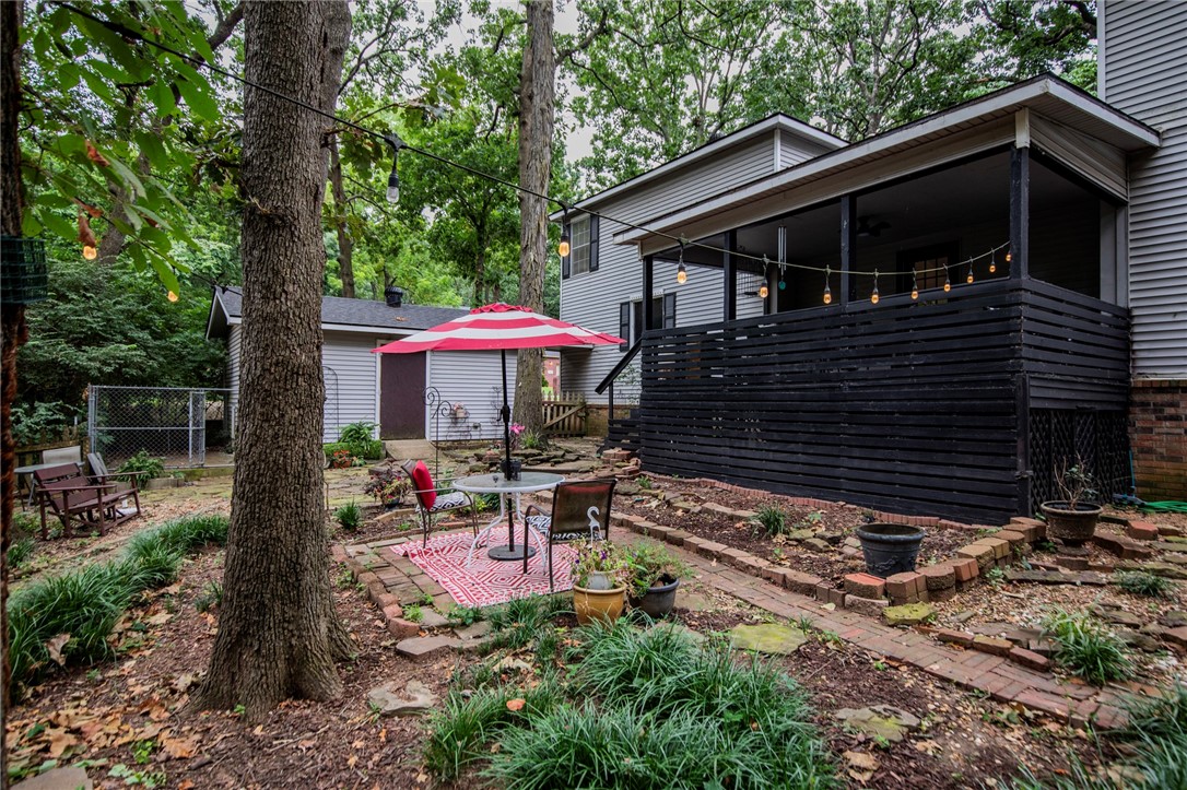 East Oaks Ph Ii - Residential