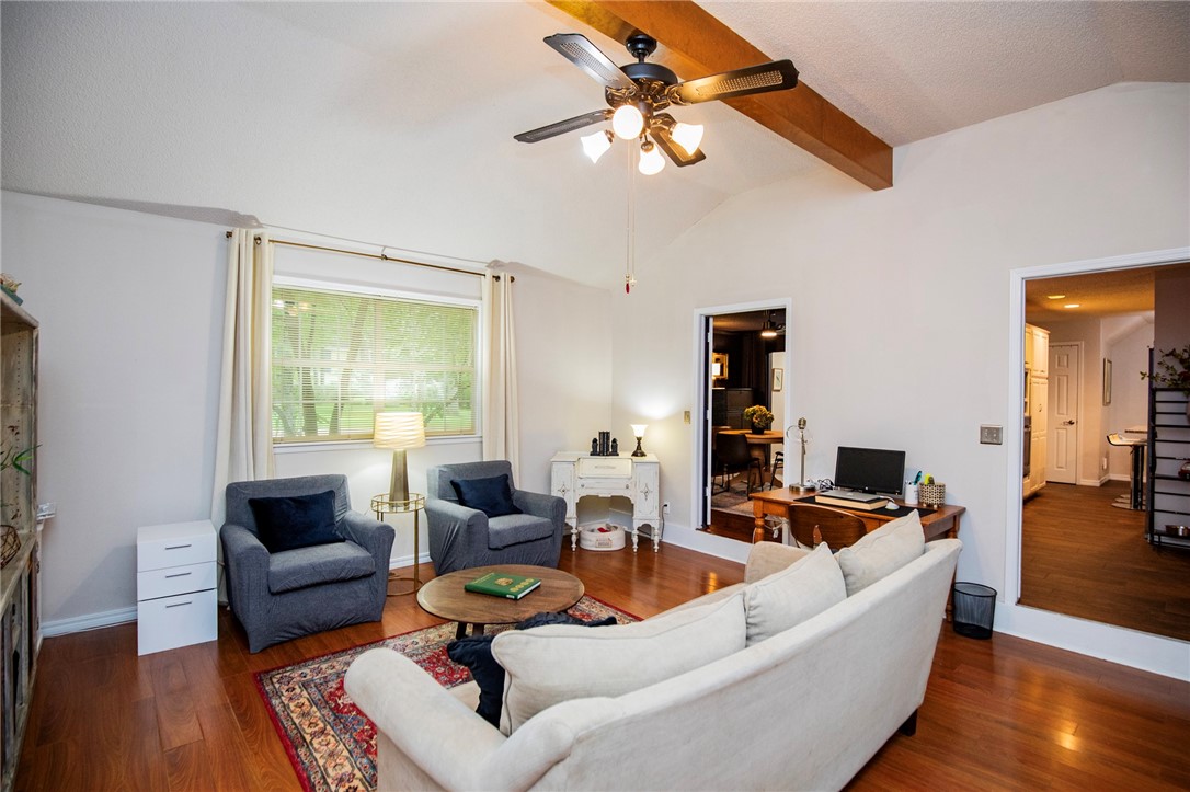 East Oaks Ph Ii - Residential