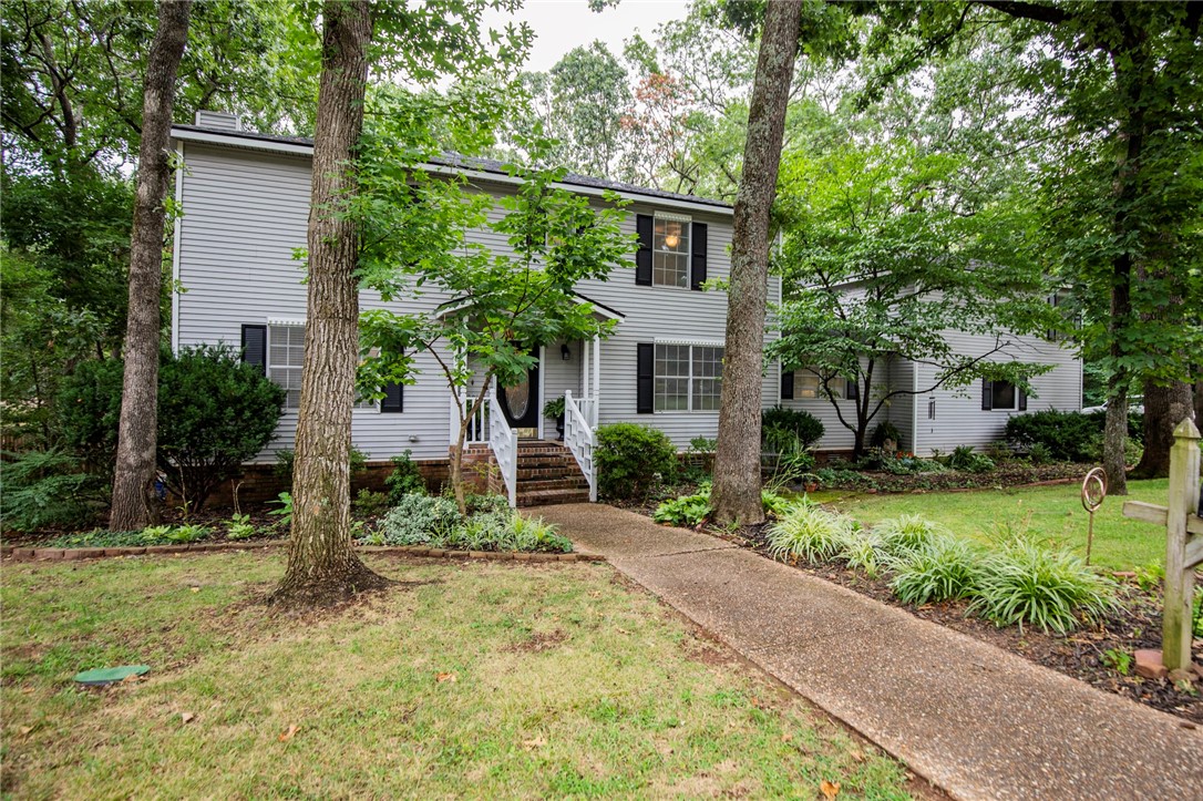 East Oaks Ph Ii - Residential