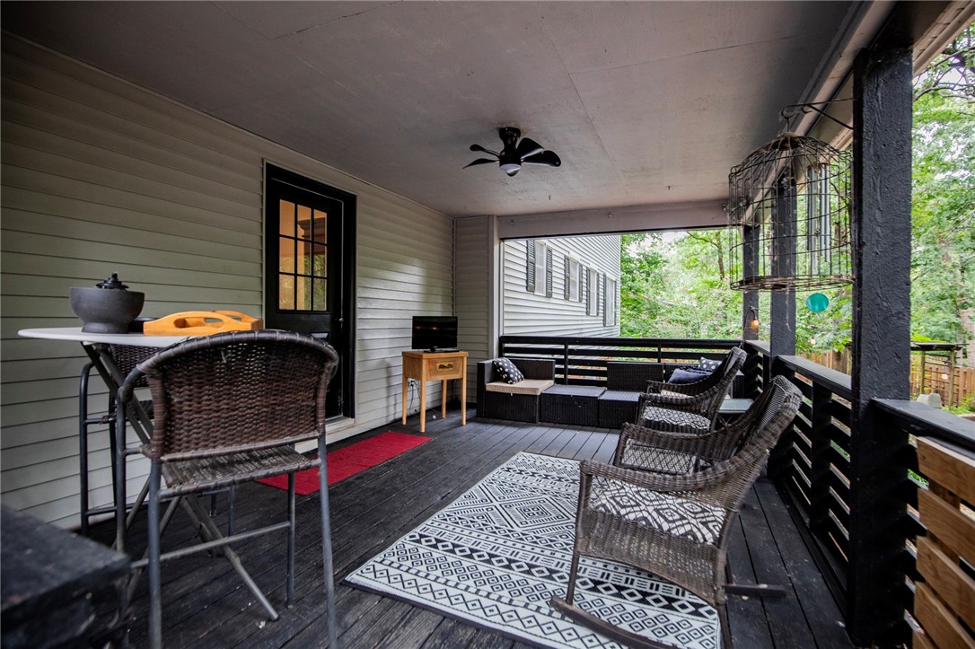 East Oaks Ph Ii - Residential