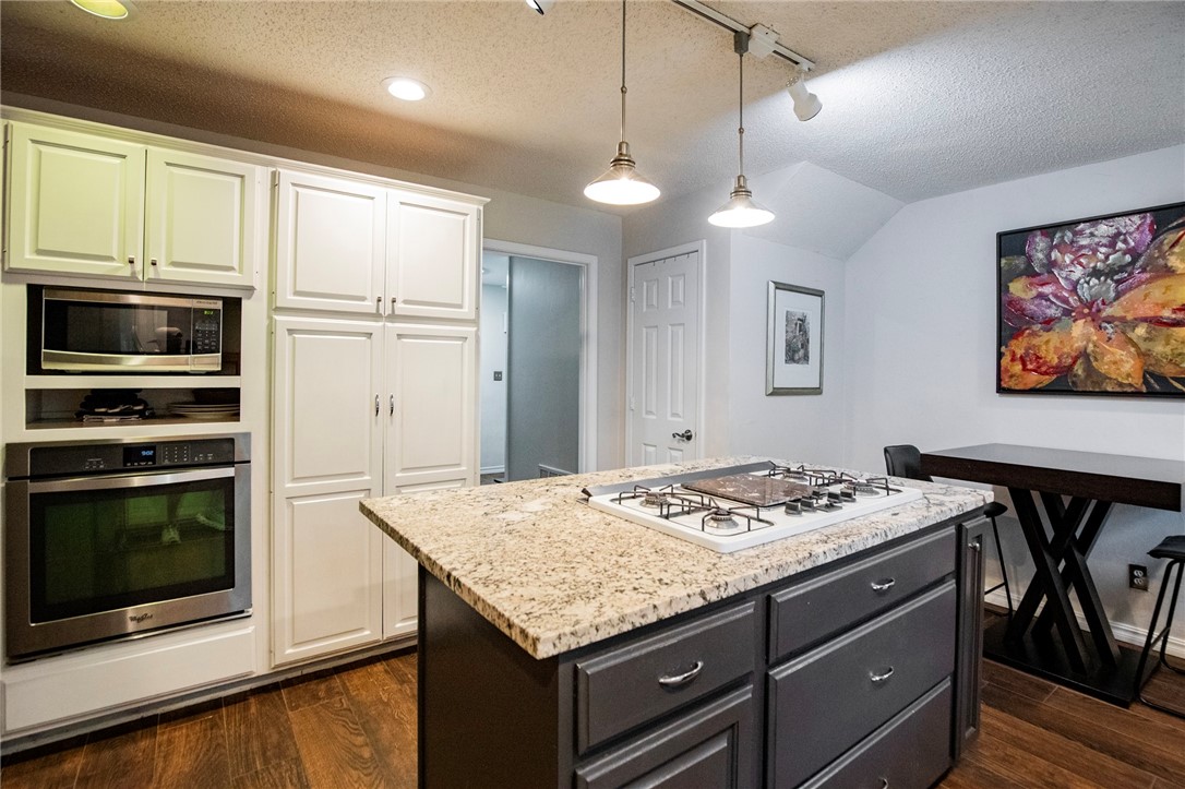 East Oaks Ph Ii - Residential