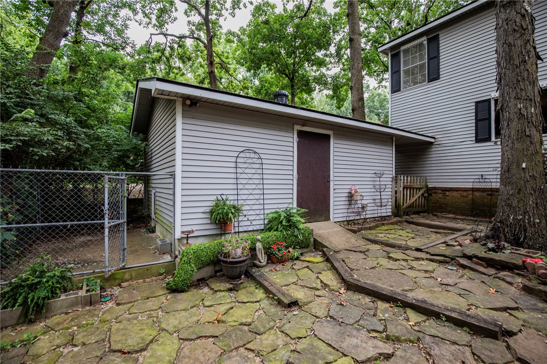 East Oaks Ph Ii - Residential
