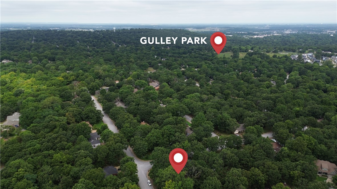 East Oaks Ph Ii - Residential